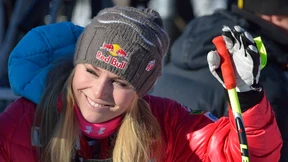 Der neue Plan von Lindsey Vonn