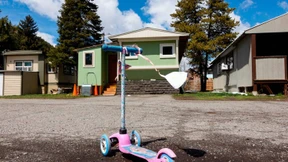 Geld hat die Armen fest im Griff