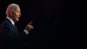 Biden stellt Haushaltsentwurf für 2025 vor