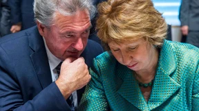 EU will mehr Russen bestrafen