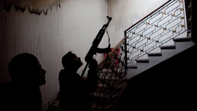 Widerstand in der EU gegen Waffenlieferungen an Rebellen 