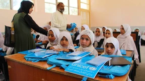 264 Millionen Kinder haben keinen Zugang zu Bildung