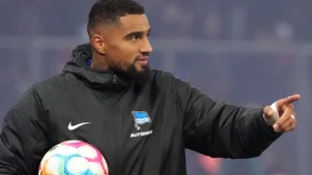 Boateng beklagt Rassismus