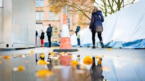 Was Sie über die Drittimpfung wissen müssen