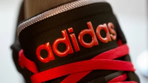 Das Geschäft mit dem Fußball läuft für Adidas auf Hochtouren 