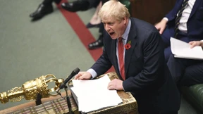 Großbritannien wählt vor Weihnachten