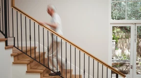 Wenn das Wohnen zu Hause nicht mehr möglich ist