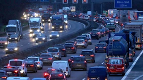 Deutschland hat eine neue Pendler-Hauptstadt