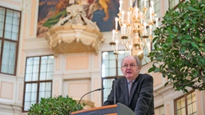 Bürgerliche Hilfe für den Sitz der Landgrafen