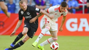 Der neue „Sheriff“