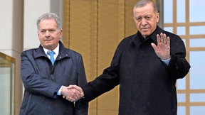 Erdogans Kurswechsel