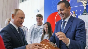 Zombie von Putins Gnaden