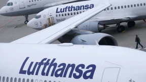 Passagier wollte Flugzeugtür in 11.000 Meter Höhe öffnen