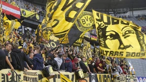 Erfolgreicher Dortmunder Fanprotest