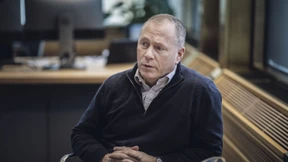 Weltgrößter Staatsfonds erwartet schwieriges Marktumfeld für lange Zeit