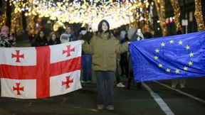 Europas offene Frage