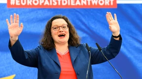 Klare Kante gegen Rechts