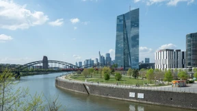 EZB-Task-Force soll Vereinfachung der Bankenregulierung prüfen