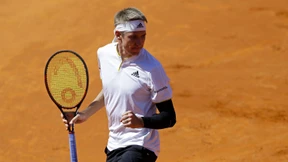 Stebe kämpft sich durch – Struff verliert