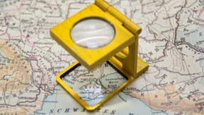 Ukrainekrieg und Seerecht: Was passierte vor und nach der Krim-Annexion?