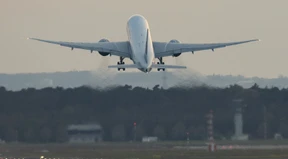 Mitarbeiter am Frankfurter Flughafen mit Malaria infiziert