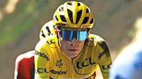 Das große Problem des Jonas Vingegaard