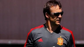 Spaniens Nationaltrainer wird der neue Chef