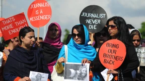 Gericht verurteilt Mörder der Fotografin Niedringhaus zum Tode