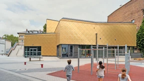 Auszeichnung für zehn vorbildliche Gebäude