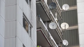 Schweden wirft Russland die Störung von TV-Satelliten vor