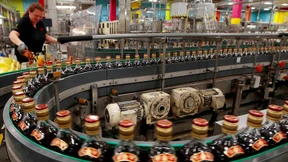 Brexit ist Brexit und Schnaps ist Schnaps