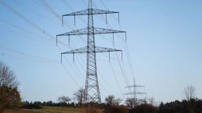 Prepper wollten Stromversorgung unterbrechen