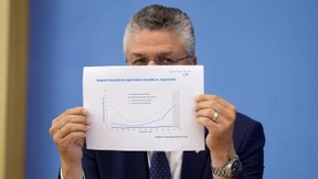 Nur wer geimpft ist, darf rein