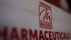 Indischer Hustensaft soll Kinder in Afrika getötet haben