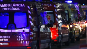 Lissabon verlegt Intensivpatienten nach Madeira