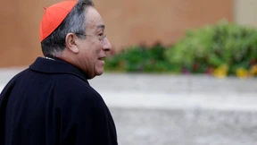 Ein Ausdruck der Option für die Armen