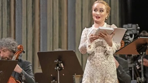 Scheinheilig weich, diese Triller!