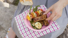 Verbietet die EU Plastikgeschirr und Strohhalme?