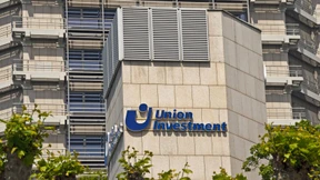 Was ist los mit dem Uniglobal?