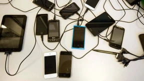 Das Handy-aus-Experiment