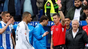 Brutaler Mbappé-Aussetzer überschattet Reals Sieg