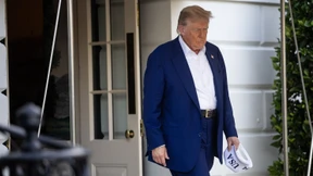 Droht den USA eine Finanzkrise?