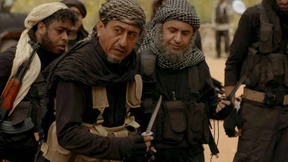 Lachen über die Terrormiliz