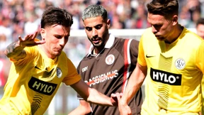 St. Pauli verliert Tabellenführung, auch HSV patzt