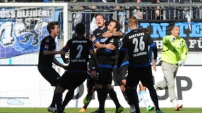 Es wird eng im Aufstiegsrennen