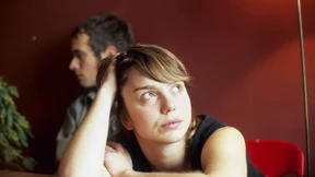 Wenn die Beziehung zur Qual wird