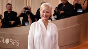 Pamela Anderson möchte mehr Kontakt zu Tommy Lee