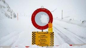 Starke Schneefälle in Österreich – sieben Lawinentote seit Freitag