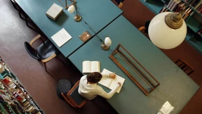 Auf der Suche nach dem richtigen Lernort