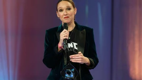 Carolin Kebekus plant Musikfestival nur mit Frauen